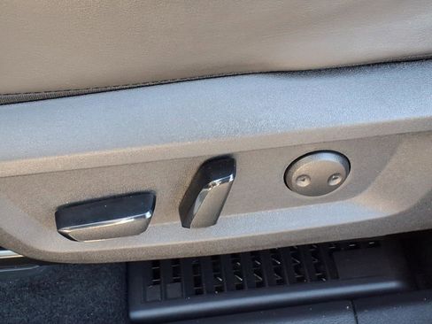 Certified 2024 Nissan Rogue Platinum w/ Platinum Premium Package image 16