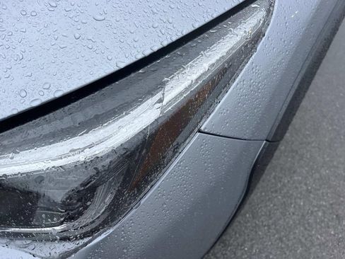 Used 2025 Subaru Crosstrek 2.5i Limited w/ Crosstrek Mirror Package image 9