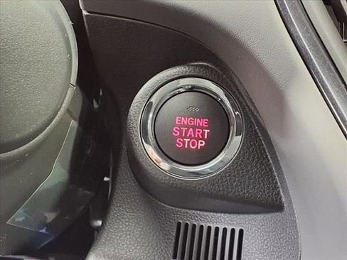 Certified 2025 Subaru Crosstrek 2.5i Sport w/ Crosstrek Mirror Package image 8