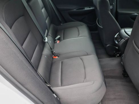 Used 2019 Chevrolet Malibu LT FWD image 26