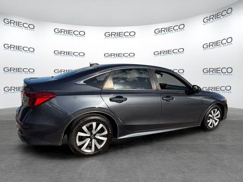 Used 2022 Honda Civic LX image 13