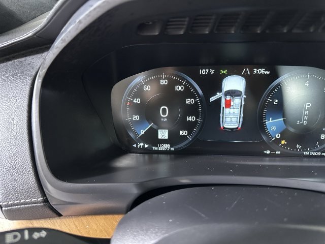 Used 2018 Volvo XC90 T6 Inscription w/ Luxury Package AWD/4WD image 12