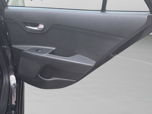 Used 2023 Kia Rio S FWD image 27