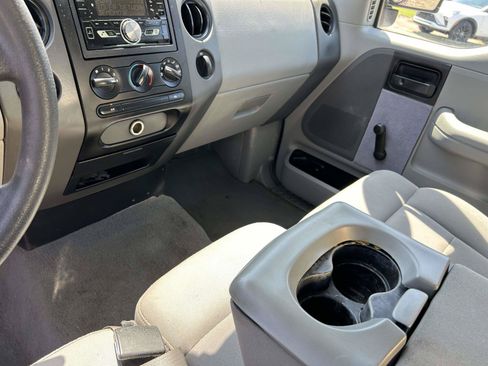 Used 2005 Ford F150 STX RWD image 16