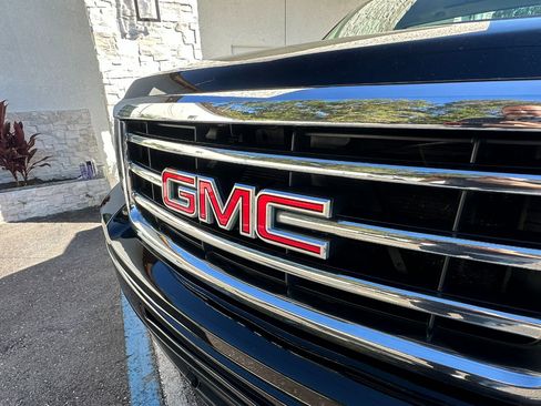 Used 2013 GMC Sierra 1500 W/T w/ Work Truck Plus Package image 5