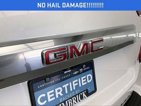 Certified 2024 GMC Yukon Denali w/ Denali Reserve Package AWD/4WD image 32