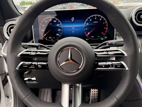 New 2026 Mercedes-Benz CLE 450 4MATIC Coupe image 14