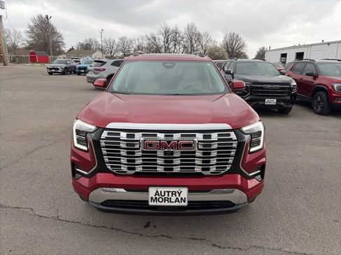 New 2026 GMC Terrain Denali w/ LPO, Floor Liner Package image 9