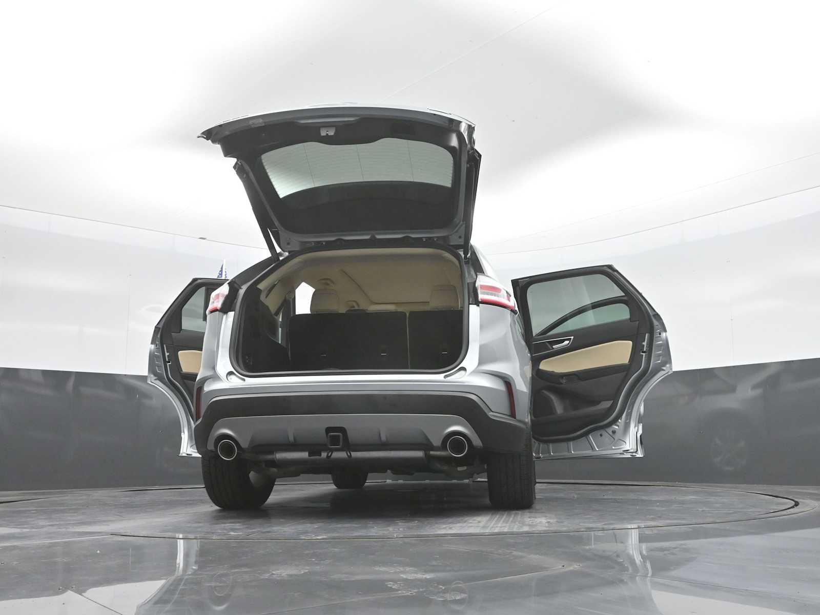 Used 2020 Ford Edge SEL w/ Convenience Package AWD/4WD image 50