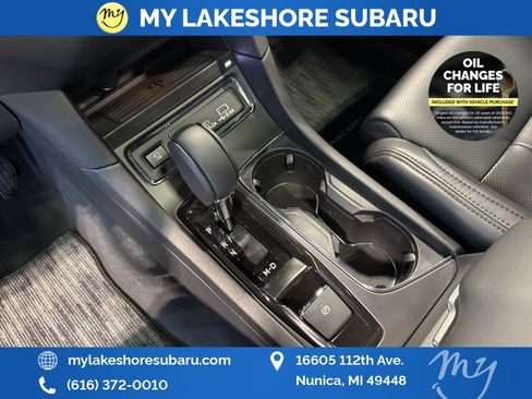 New 2026 Subaru Ascent Bronze Edition image 20