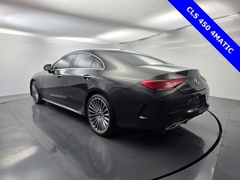 Used 2023 Mercedes-Benz CLS 450 CLS 450 image 6