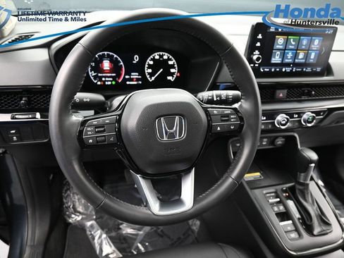 Used 2024 Honda CR-V EX-L image 21