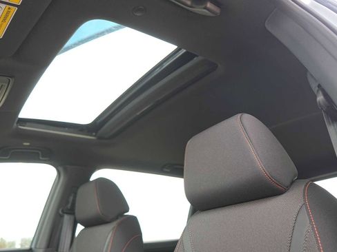 Used 2026 Honda CR-V Sport image 25