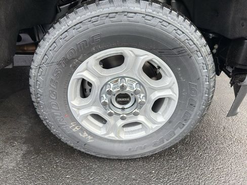 New 2026 Ford F250 XLT image 9