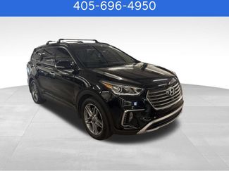Used 2017 Hyundai Santa Fe FWD video 2