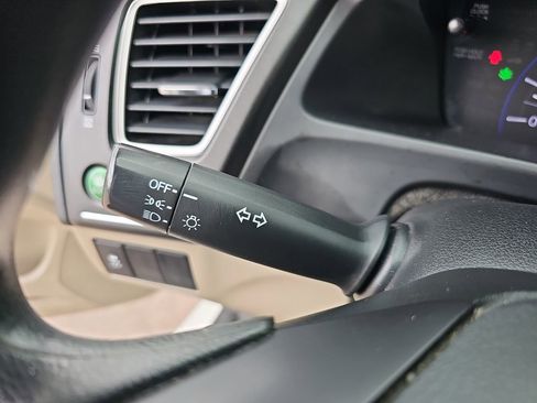 Used 2015 Honda Civic LX image 21