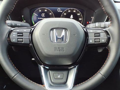 New 2026 Honda CR-V Sport Touring image 14