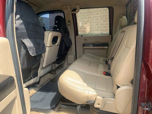 Used 2008 Ford F350 XLT image 17