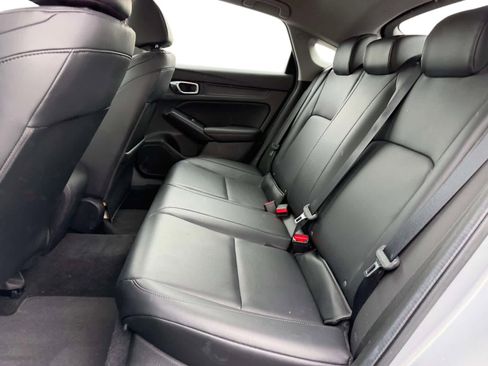 Used 2023 Acura Integra FWD image 13