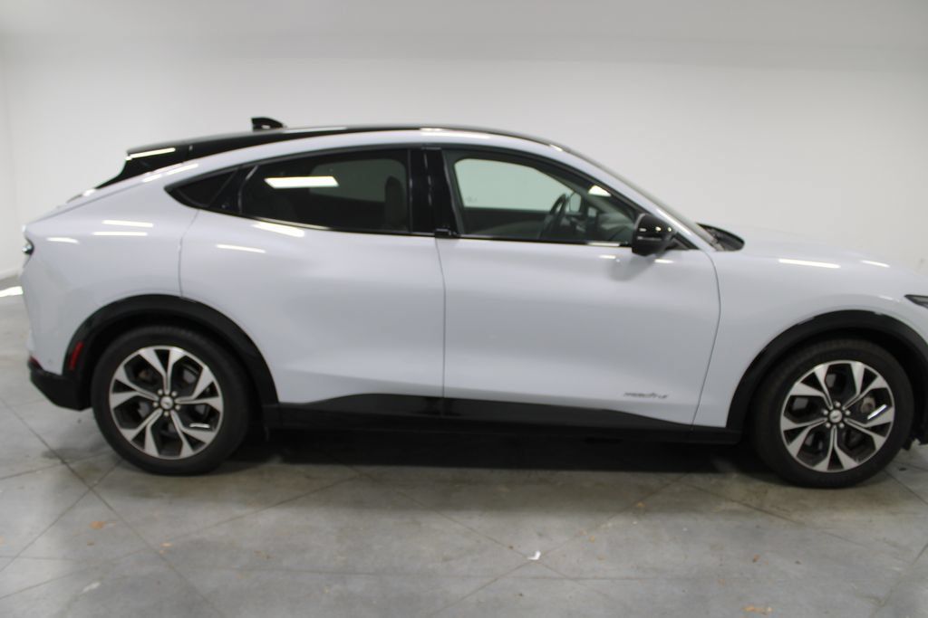 Used 2021 Ford Mustang Mach-E Premium RWD image 11