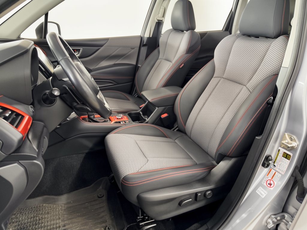 Used 2019 Subaru Forester Sport w/ Popular Package #2 AWD/4WD image 5