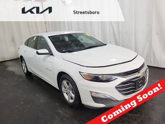 Used 2025 Chevrolet Malibu LS video 1