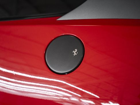 Used 2011 Ferrari 599 GTO RWD image 16