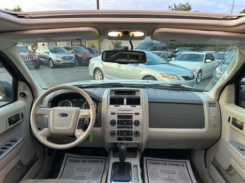 Used 2012 Ford Escape XLT image 20
