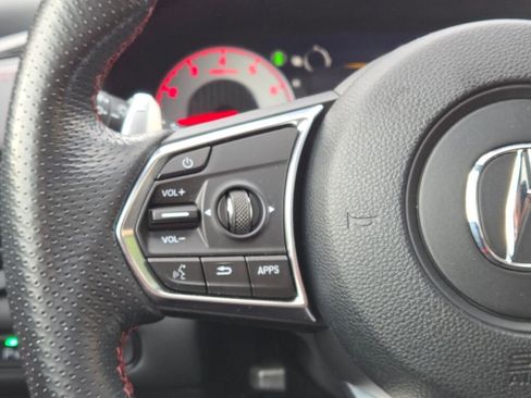 Certified 2023 Acura TLX SH-AWD w/ A-SPEC Pkg image 37