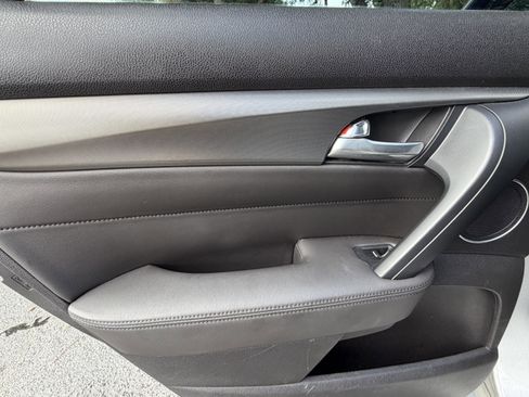 Used 2013 Acura TL w/ Technology Package FWD image 28