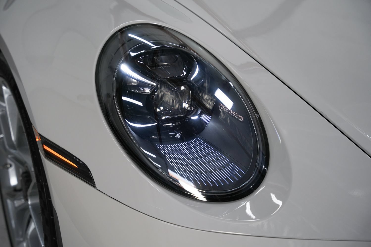 Used 2022 Porsche 911 GT3 RWD image 13