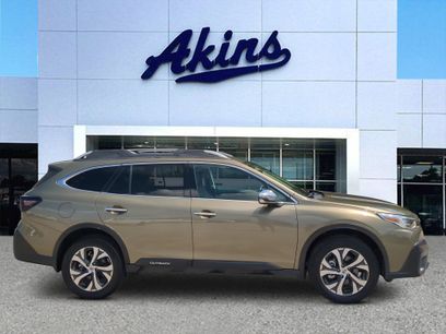 Used 2020 Subaru Outback Touring w/ Popular Package #2