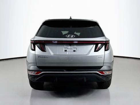Used 2023 Hyundai Tucson SEL w/ Convenience Package AWD/4WD image 6