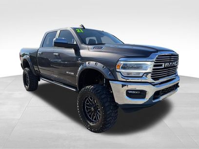 Used 2021 RAM 2500 Laramie