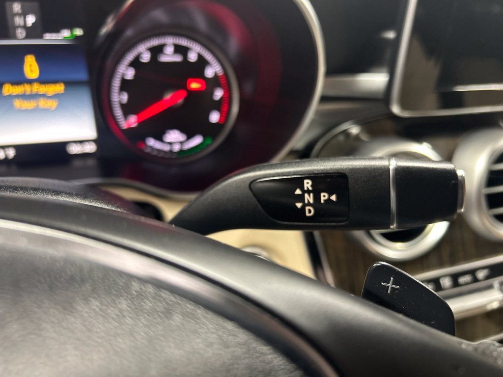 Used 2018 Mercedes-Benz C 350e Sedan image 29