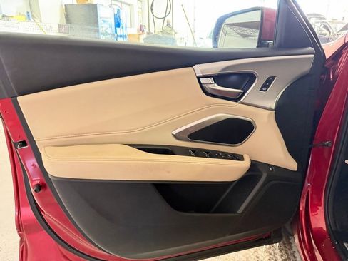 Used 2021 Acura RDX Base image 12
