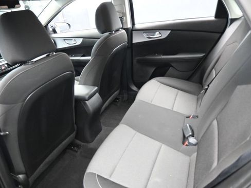 Used 2023 Kia Forte LXS FWD image 31