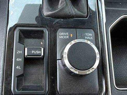 Used 2024 Toyota Tundra SR5 w/ SR5 Premium Package AWD/4WD image 19
