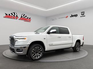 New 2026 RAM 1500 Limited w/ Bed Utility Group AWD/4WD video 1
