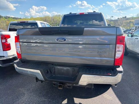 Used 2022 Ford F250 XL w/ STX Appearance Package AWD/4WD image 6