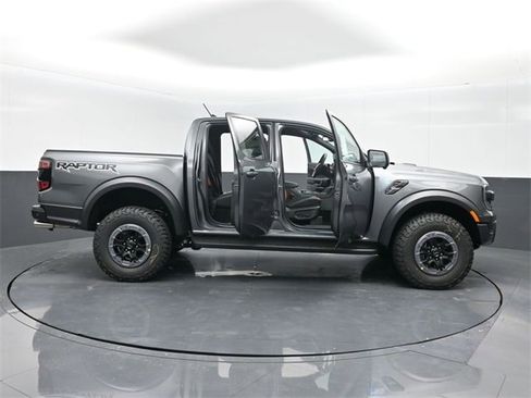 New 2025 Ford Ranger Raptor image 27