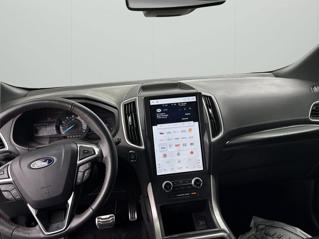 Used 2023 Ford Edge ST-Line AWD/4WD image 13