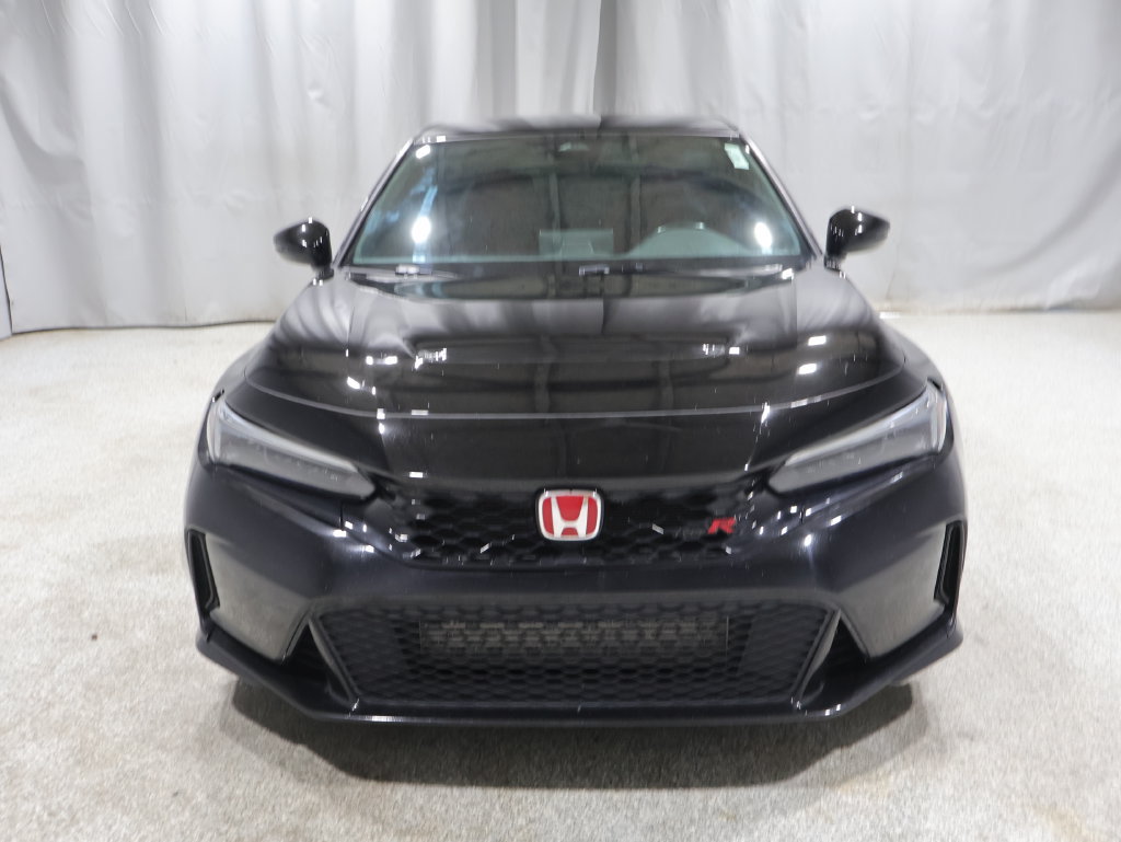 Used 2023 Honda Civic Type R image 9