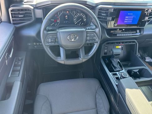 New 2026 Toyota Tundra SR5 AWD/4WD image 12
