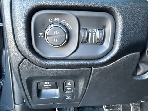 New 2026 RAM 1500 RHO w/ Bed Utility Group AWD/4WD image 17