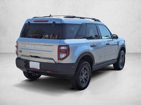 Used 2021 Ford Bronco Sport Big Bend AWD/4WD image 5
