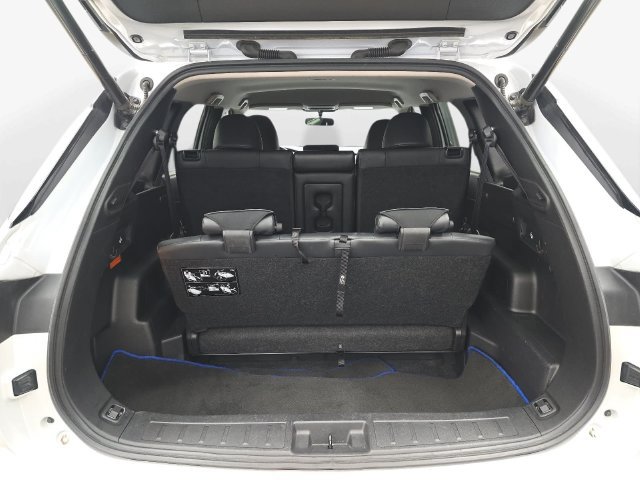 Used 2024 Mitsubishi Outlander 4WD Plug-In Hybrid image 30