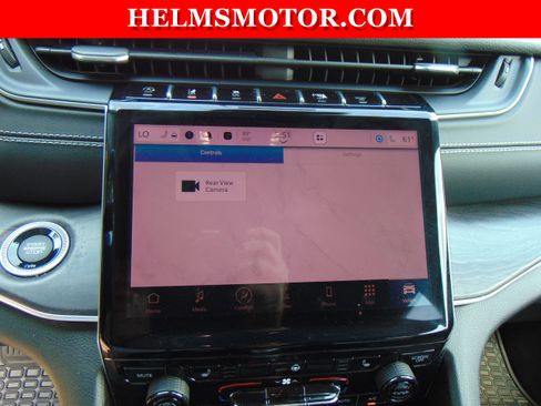 Certified 2022 Jeep Grand Cherokee Limited image 26