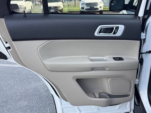 Used 2014 Ford Explorer XLT FWD image 54