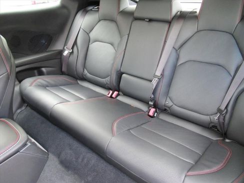 New 2026 Dodge Charger Scat Pack AWD/4WD image 19